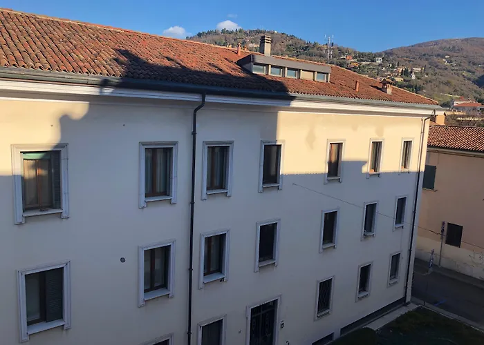 Centro Paolo VIAlbergo